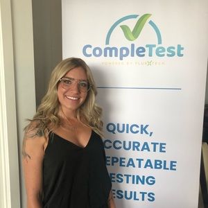 Meet your Posher, Michelle